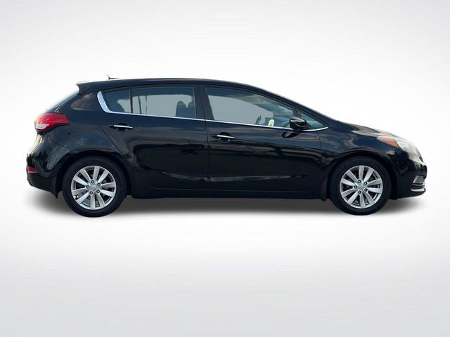 Used 2014 Kia Forte EX FWD image 6