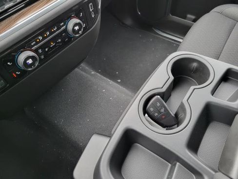 New 2026 Chevrolet Silverado 1500 LT image 18