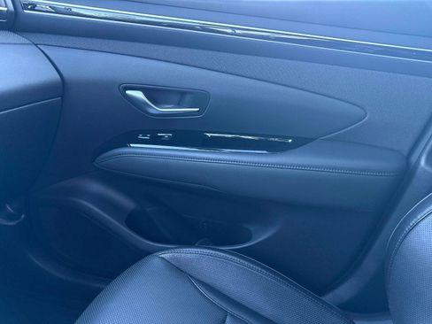 Certified 2024 Hyundai Tucson Limited image 22