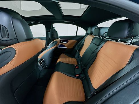 New 2026 Mercedes-Benz C 300 Sedan image 27