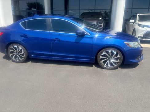 Used 2016 Acura ILX FWD image 10