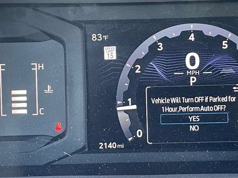 Used 2026 Toyota Tacoma SR5 AWD/4WD image 14