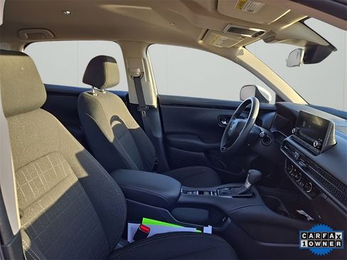 Used 2024 Honda HR-V LX image 18