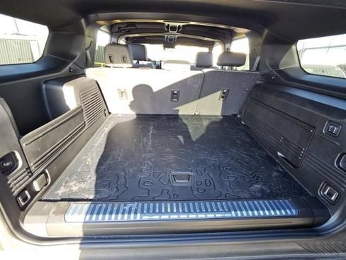 Used 2025 GMC Hummer EV 2X AWD/4WD image 9