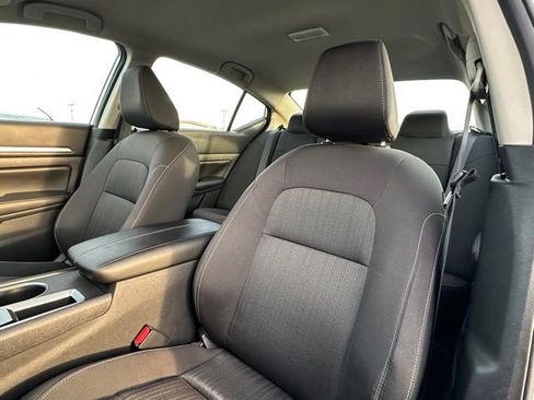 Certified 2022 Nissan Altima 2.5 SV FWD image 25