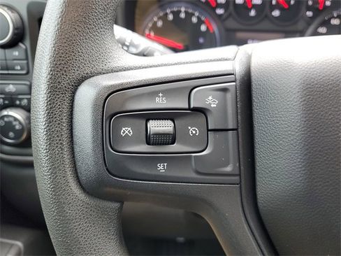 Used 2023 Chevrolet Silverado 1500 Custom Trail Boss image 24