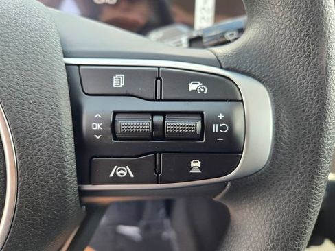 New 2026 Kia K5 LXS FWD image 12
