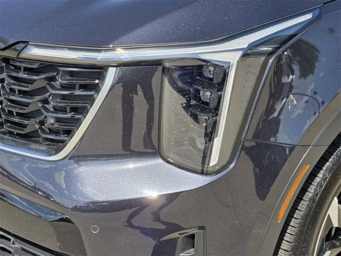 New 2025 Kia Sorento EX image 6