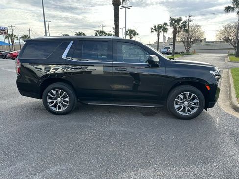 Used 2024 Chevrolet Tahoe LS w/ Driver Alert Package RWD image 7