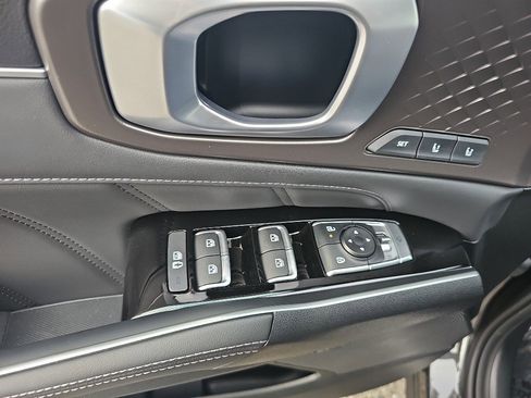 New 2026 Kia Sorento SX Prestige image 9