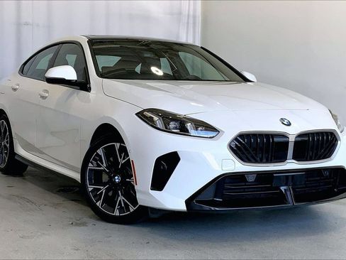 Used 2025 BMW 228i xDrive 228 xDrive Gran Coupe image 34