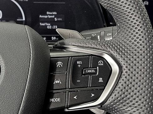 New 2026 Lexus TX 500h AWD image 19