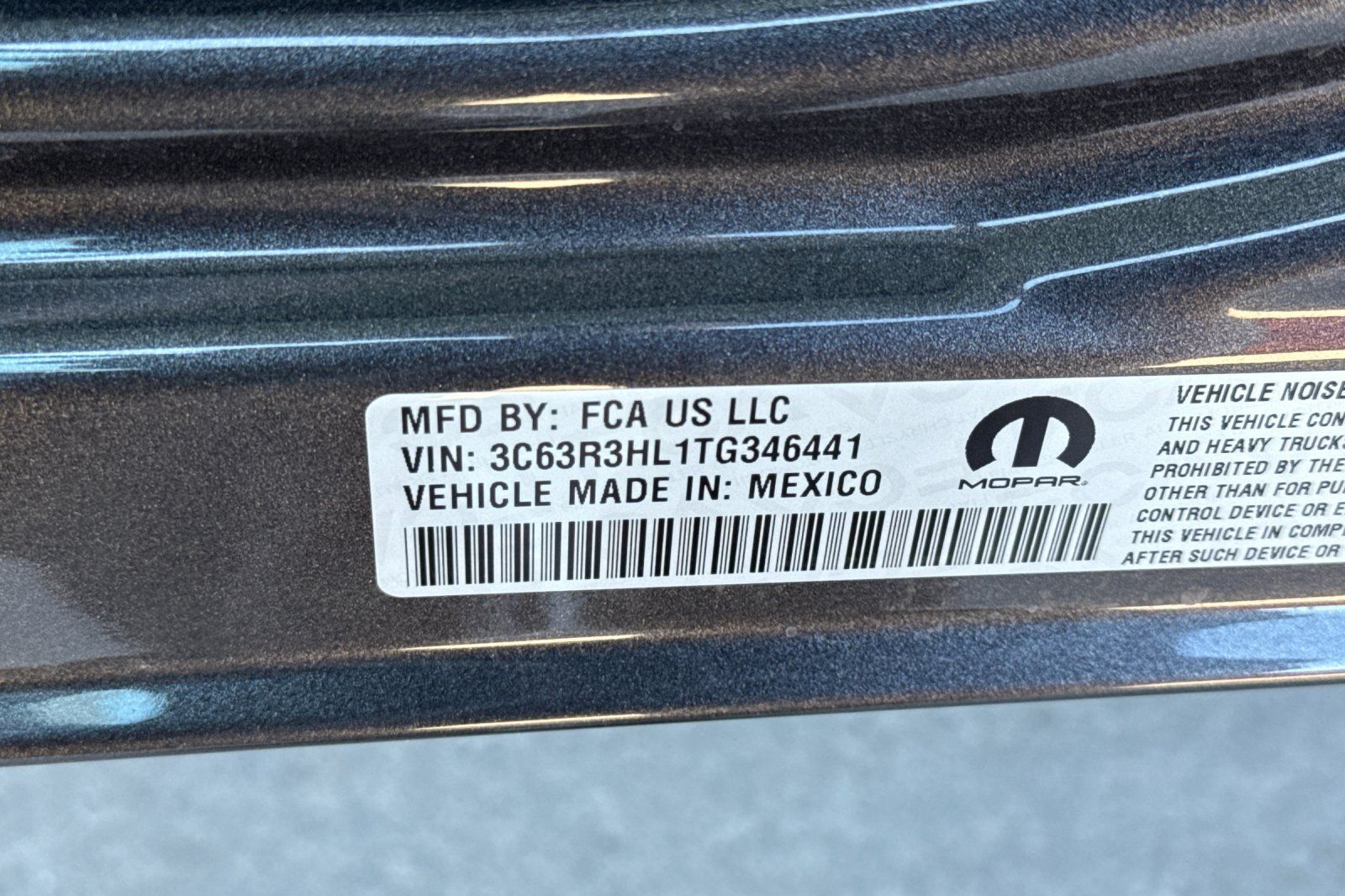 New 2026 RAM 3500 Big Horn AWD/4WD image 27