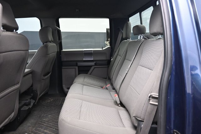 Used 2019 Ford F150 XLT w/ Equipment Group 302A Luxury AWD/4WD image 12