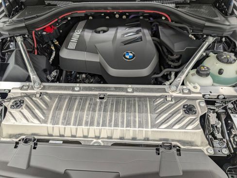 Used 2026 BMW X3 xDrive30 w/ Premium Package AWD/4WD image 25