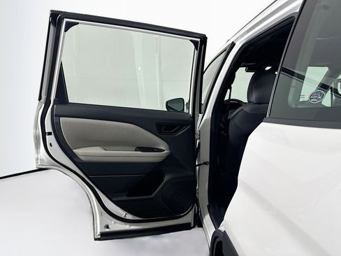 Used 2026 Subaru Forester AWD/4WD image 25
