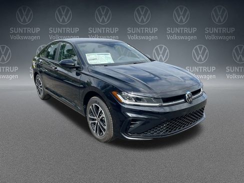 New 2025 Volkswagen Jetta Sport image 33
