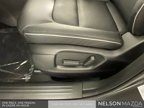 New 2025 MAZDA CX-5 AWD 2.5 S w/ Select Package image 25
