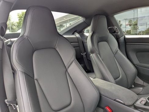 Certified 2024 Porsche 911 Carrera 4 GTS image 26