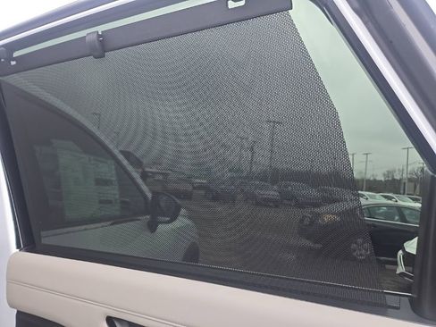 New 2026 Nissan Pathfinder SL image 31