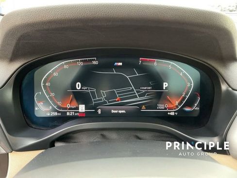 Used 2022 BMW X3 sDrive30i w/ M Sport Package 2 image 12