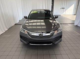Used 2017 Honda Accord LX video 2