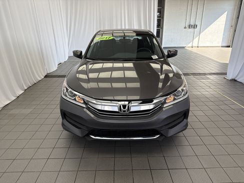 Used 2017 Honda Accord LX image 2