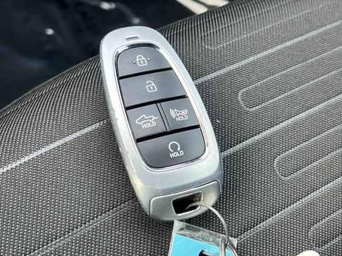 Certified 2024 Hyundai Santa Cruz SEL image 28