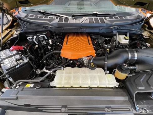New 2026 Ford F150 XL AWD/4WD image 15