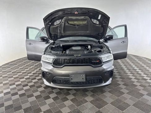 Used 2021 Dodge Durango R/T w/ Tow 'N Go Package AWD/4WD image 11