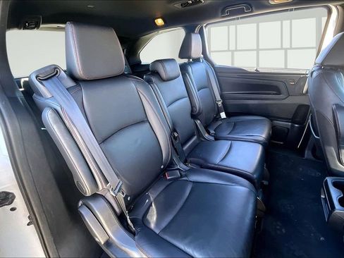 Certified 2023 Honda Odyssey Sport image 25