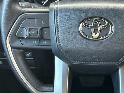 New 2026 Toyota Tundra SR5 image 27