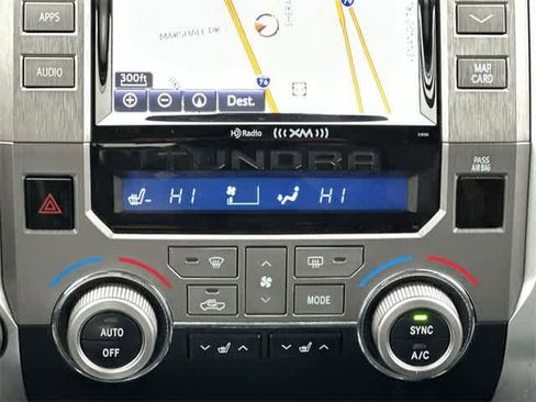 Used 2019 Toyota Tundra Limited image 15