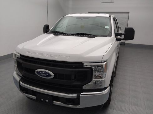 Used 2021 Ford F250 XL w/ Power Equipment Group image 15