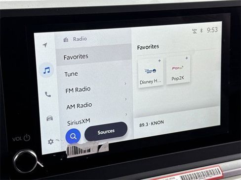 Used 2025 Toyota 4Runner SR5 image 18