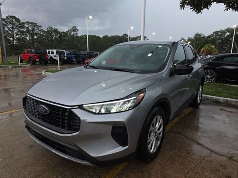 Used 2023 Ford Escape Active FWD image 1