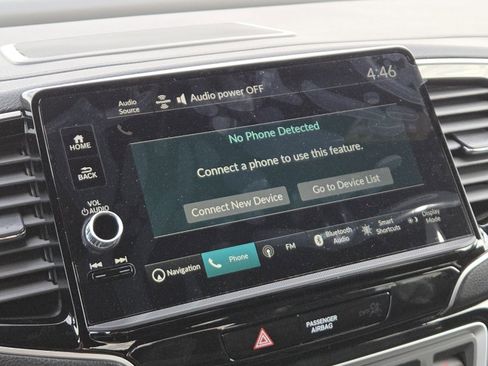 New 2026 Honda Ridgeline Black Edition image 29