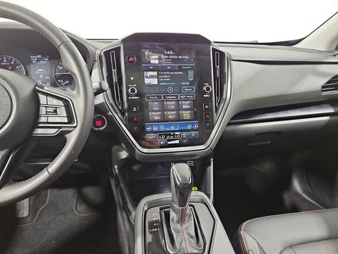 Certified 2025 Subaru Crosstrek 2.5i Limited w/ Popular Package #4A AWD/4WD image 19