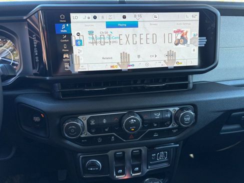 New 2026 Jeep Wrangler Sport S image 29