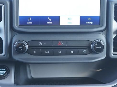 Used 2024 Ford Bronco Sport Big Bend AWD/4WD image 25