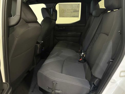 New 2026 Toyota Tacoma SR5 image 44