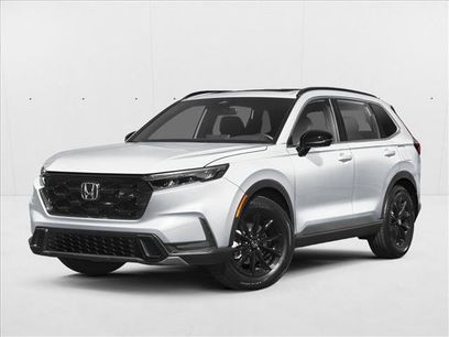 Used 2026 Honda CR-V Sport