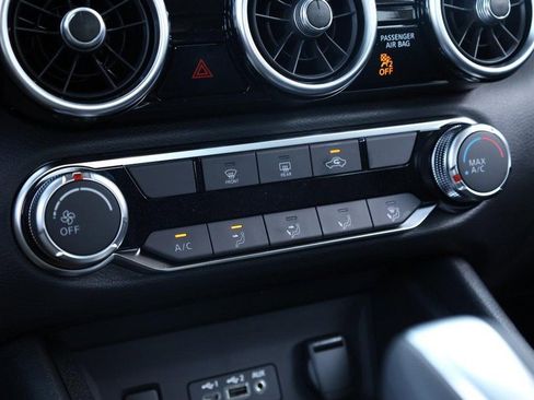 New 2025 Nissan Sentra SV image 14