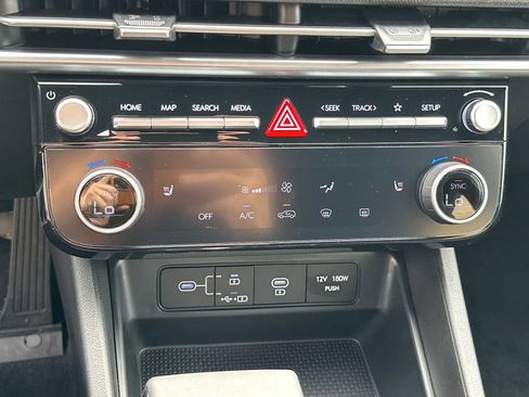 New 2026 Hyundai Tucson XRT image 19