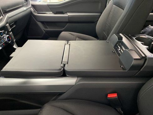 New 2025 Ford F150 XLT w/ Equipment Group 302A MID image 28