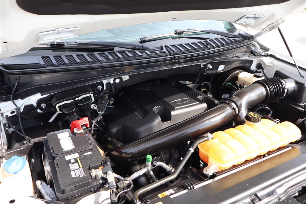 Used 2018 Ford Expedition Max Limited RWD image 51