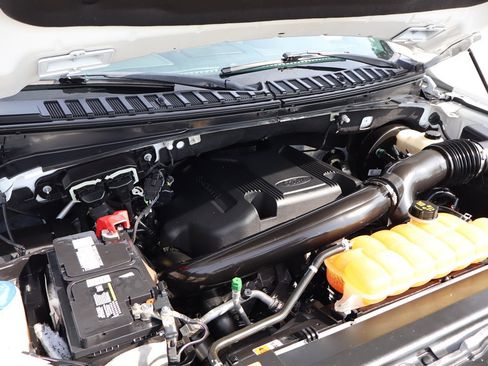 Used 2018 Ford Expedition Max Limited RWD image 51