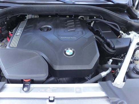 Used 2023 BMW X3 sDrive30i w/ Premium Package RWD image 36