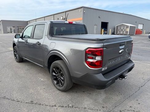 Used 2023 Ford Maverick XLT w/ Equipment Group 300A Standard image 6