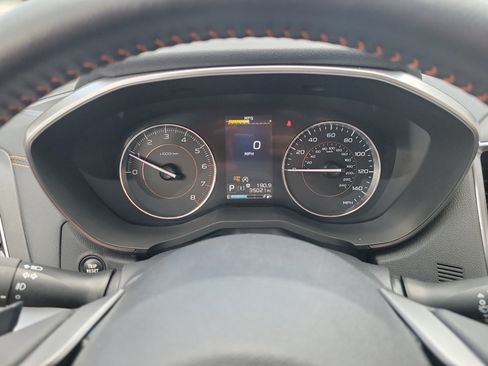 Used 2021 Subaru Crosstrek 2.5i Limited AWD/4WD image 14